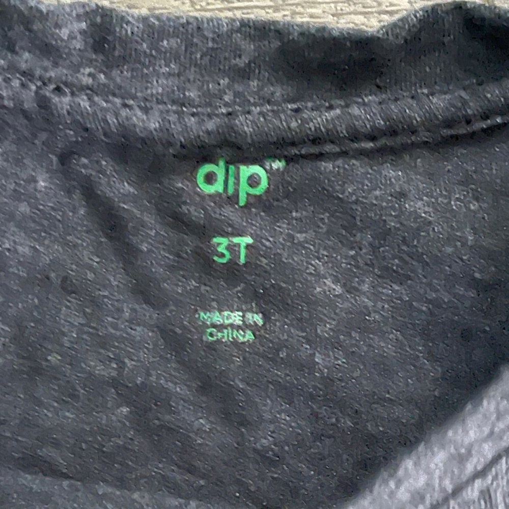 Disney Baby Gap and Dip Halloween Toddler 3T Shirts - Picture 10 of 11
